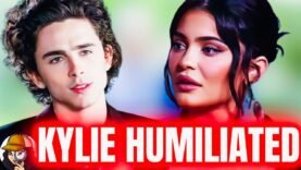 Timothee DEMANDS Kylie DENY Prego Talk|STILL Won’t Claim Her|Fans Says It’s ALL Cap