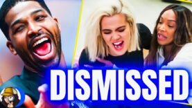 Tristan Is FEELING Himself & Khloes Back 2 Square One After He Announces HUGE New Job|🥴Khloe Reacts