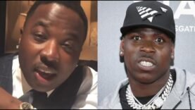 Troy Ave CLOWNS Casanova For Getting FACE SLASHED & RENOUNCING His Gang