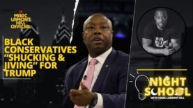 Trump Advisor Calls Sen. Tim Scott a “Coon”!!!