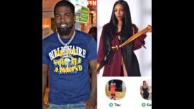Tsu Surf And Lil Mama ARGUE About GENDER ROLES In RELATIONSHIPS On CLUBHOUSE