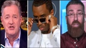 VLAD Gives DIDDY His Flowers After Former Bad Bad Artist MARK CURRY Says He Has No Talent