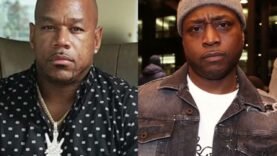 Wack 100 & Dipset Freekey Zekey Get Into HEATED ARGUMENT Over His SNITCHING ALLEGATIONS