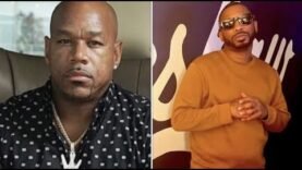 Wack 100 DISRESPECTFUL ARGUMENT With Rolling 60s CRIP Over Nipsey & Wack is DONE Protecting THE TAPE