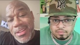 Wack 100 GOES IN On Hassan Campbell Over His Afrika Bambaataa Situation