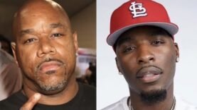 Wack 100 Speaks on Hitman Holla HOME INVASION & REVEALS The ROBBERS Are ARRESTED & SNITCHING