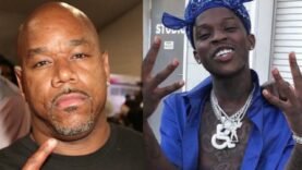 Wack 100 Speaks On Quando Rondo SHOOTING With His Homie Getting Killed & Says His Crew is TARGETED