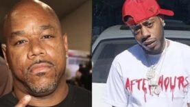 Wack Vs Trav (Jim Jones Friend) HEATED ARGUMENT on Clubhouse (Part 1)