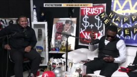 Wack100 Breaks Down His Issue With Boosie And His Pick For Most Overrated Artist – The Facto Show