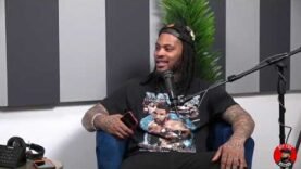 Waka Flocka Speaks on How the Industry Plotted to Take Nicki Minaj, Gucci Mane & French from his mom