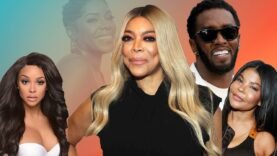 Wendy Williams ( Family is Feuding!), Diddy BabyMama is OVER IT!, Masika Gives Away Dirty UnderWear!