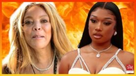 WENDY WILLIAMS RETURNS TO TV|MEG THEE STALLION UNFOLLOWED BY THE INDUSTRY