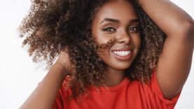 Who Is “Good Enough” For Modern Women? ©