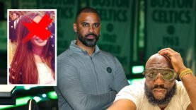 Why Aren’t We Holding Ime Udoka’s Side Chick 🍆 Accountable | Nia Long and Her Husband Suffers
