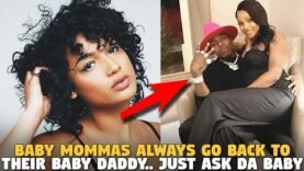 Why Some Women Will Always Belong To Their Baby Daddy (DA Baby & MEME Situation)