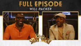 Will Packer on Tiffany Haddish, Girls Trip 2 and Will Smith slapping Chris Rock at the Oscars