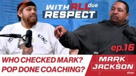 WITH ALL DUE RESPECT: THE CELTICS CRUISING INTO THIS YEAR’S NBA FINALS | S1 EP16