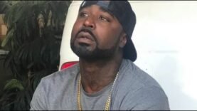YOUNG BUCK EXPOSED BY TR*NS-GIRL….AGAIN!