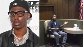 Young Dolph MURDER Suspect Pleads GUILTY & ADMITS Helping BROTHER After, AGREES To TESTIFY “YEA SIR.