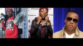 Young Dolph Responds to Blac Youngsta and Yo Gotti.. and Claims he Smashed Yo Gotti’s Baby Mama.