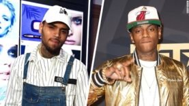 Young Draco says Chris Brown Called him out to Fight then B*tched Out & Didnt Sign off on the Fight!