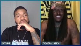 YOUNG PHARAOH ALLOWED ALIENS TO “ENTER HIS BODY”| YOUNG PHAROAH (PART FIVE)
