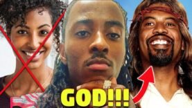 Young Pharoah Explains Why HE NO LONGER BELIEVES The Black Woman is GOD…AND GUESS WHO IS MAD?