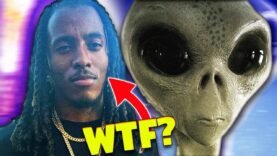 Young Pharoah Says He Got Abducted By Aliens While In Prison And He Don’t Beat His Baby Mommas