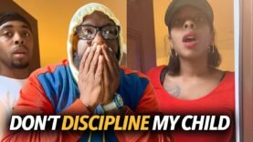 “Your New Wife Can’t Touch My Child…” Single Mother Pops Up, Goes Off On the New Wife About This