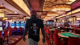 10 Signs You Are Addicted To Gambling: Stop Addiction To Casinos and Online