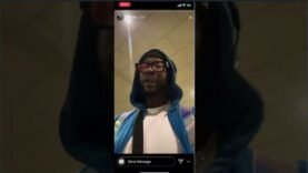 2 Chainz Angry He Was Searched In Dubai Because He Smelled Like Weed