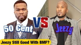 50 Cent Calls Out Jeezy & Industry That Owes BMF Money “ Fu*k Backstage Passes , Answer Your Phone”