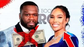 @50Cent Hates it When Women Beg Him For MONEY….And YOU SHOULD ALSO!