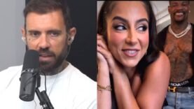 Adam22 From NO JUMPER Wife REVEALS The BLACK MAN She SMASHED IN New Film “FINALLY HAPPENING, WOW!!..