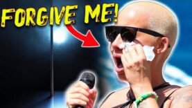 Amber Rose’s SON Confronts Her For Being on ONLY FANS!