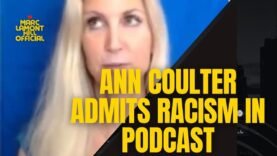 Ann Coulter Makes RACIST Comment Against Vivek Ramaswamy!