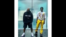ASAP Bari under fire after Video Leaks where he Tries to get girl to give him head while she says NO