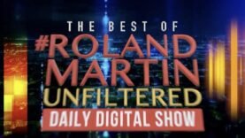 Best of RMU: Roland on being called negro; Street preacher debunked; 🤯 Trump made Juneteenth famous