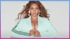 Beyonce’ shows PLASTIC SURGERY in new IVY PARK ad!(Replay)