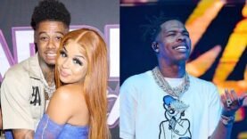Blu3face Goin to Prison?? Le Bebe Curves Chrisean. Bobbi Althoff Experiment Explained! Lil Tay Back?
