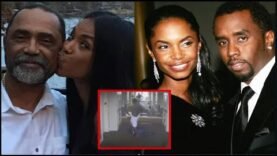 BREAKING! Kim Porter’s Dad GOES NUTS On Diddy!