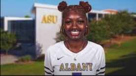 BREAKING! Mariam Creighton College Volleyball Player Dead At 21… Killed In Nightclub Shooting