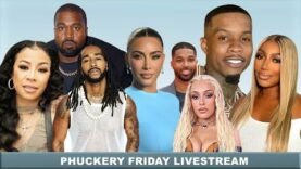 Breaking News | Tyrese Splits with Ig Model, Doja Cat, Tory Lanez & Iggy, Keyshia Coke, Nene, Kim K.
