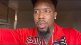 BTB Savage Mom Drops BOMBSHELL “My Son Was Set Up By Friends He Called Brothers & VladTv Dead Wrong”