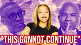 @byKevinSamuels BLASTS FALSE ALLEGATIONS Against Men! FTN Bae v. OTF Doodie Lo