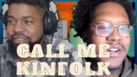 Call Me Kinfolk Exposes  SACRIFICES  Whitney Houston & Gangsta Boo’s Death| Youtube Unfiltered