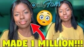 Camille Winbush From The Bernie Mac Show Earns 1 Million Bucks on ONLY FANS…AND GUESS WHO MAD?