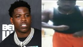 Casanova Speaks From Feds On His Status “I MIGHT D!E IN HERE, THIS AIN’T GANGSTER..