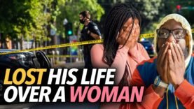 “Caught Her With Another Man Over Her House…” Man Loses His Life Over a Woman, Attacks The New Man