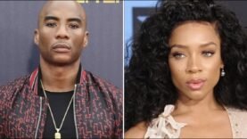 Charlamagne CALLED OUT By Lil Mama For Being A JEALOUS HATER & Compares Him To COPS, FEDS & KILLERS